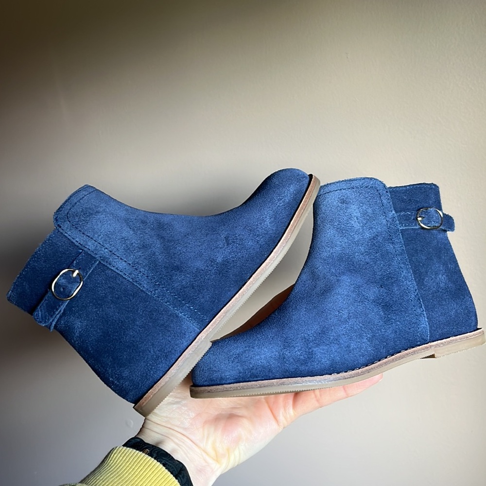 Janie and Jack Boots New w/o tags, Size 11 Toddler